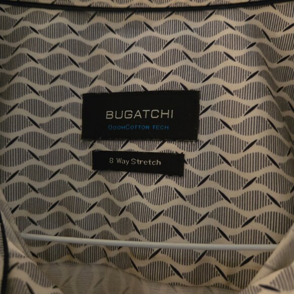 Bugatchi - Picture 4 of 5